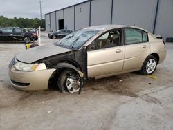 Saturn salvage cars for sale: 2006 Saturn Ion Level 2