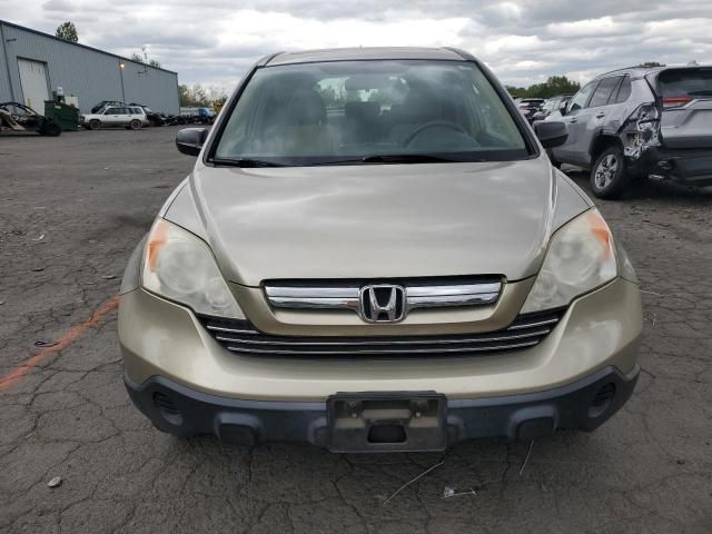 2007 Honda CR-V EX