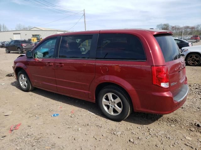 2011 Dodge Grand Caravan Mainstreet