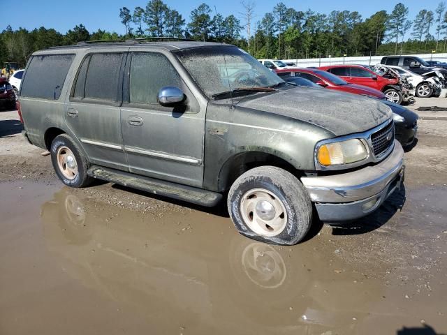 1999 Ford Expedition