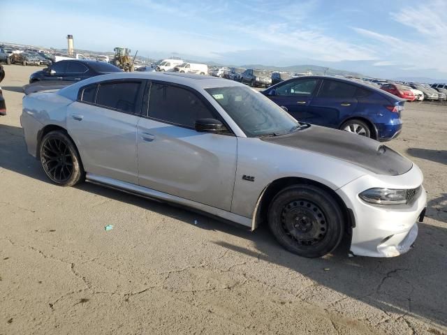 2019 Dodge Charger R/T