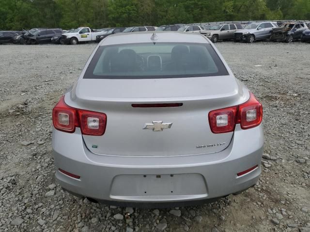 2015 Chevrolet Malibu LTZ