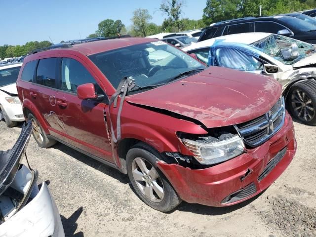 2010 Dodge Journey SXT