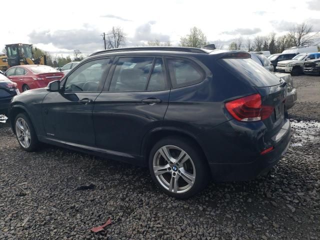 2015 BMW X1 XDRIVE28I