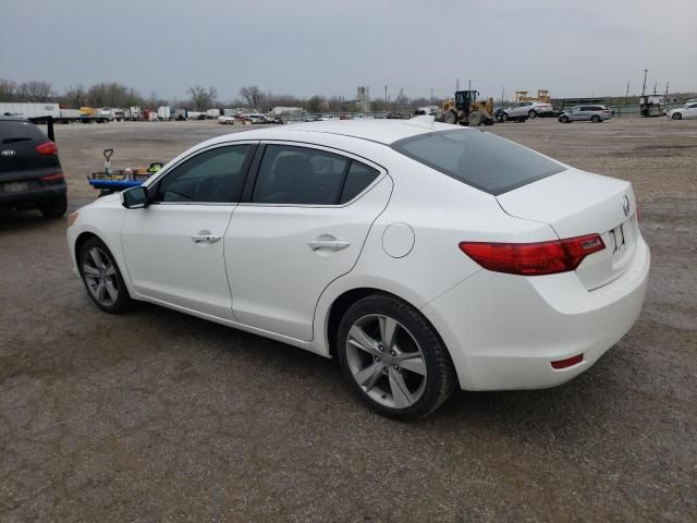 2015 Acura ILX 20