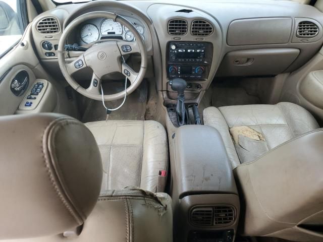 2004 Buick Rainier CXL