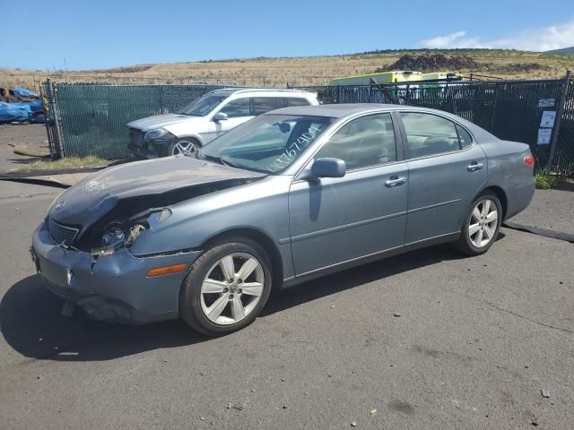 2006 Lexus ES 330