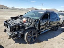 Salvage cars for sale at North Las Vegas, NV auction: 2023 Buick Envision Essence