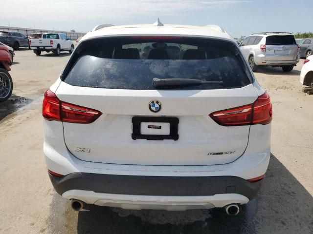 2020 BMW X1 SDRIVE28I