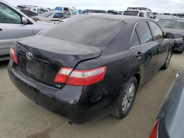 2007 Toyota Camry CE