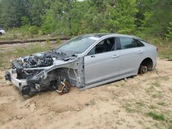 Salvage cars for sale from Copart Gaston, SC: 2023 KIA K5 GT Line