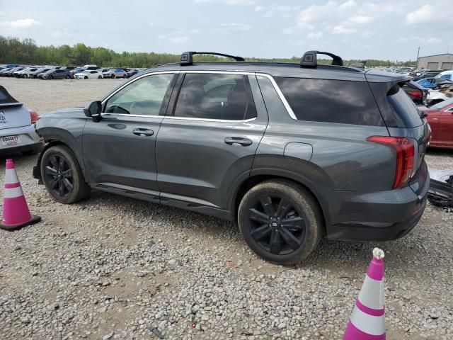 2023 Hyundai Palisade XRT