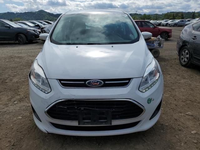 2017 Ford C-MAX SE