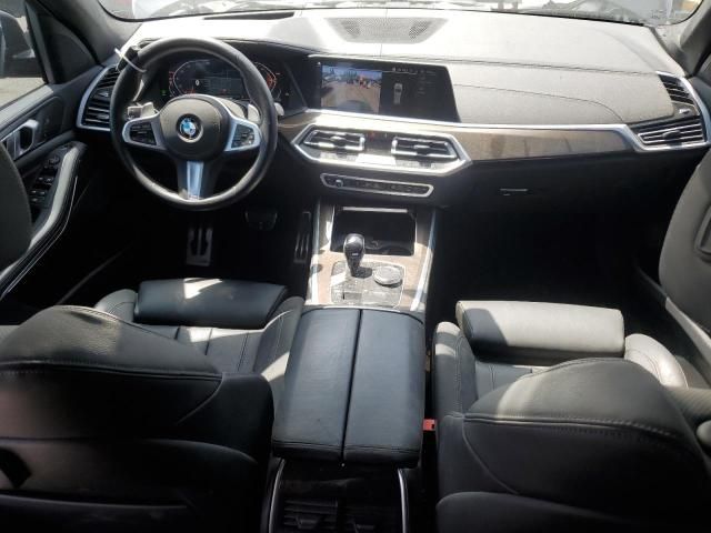 2022 BMW X5 Sdrive 40I