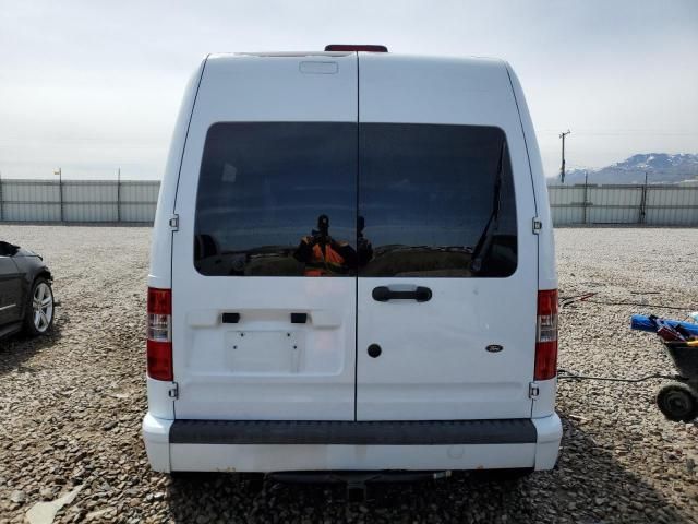 2010 Ford Transit Connect XLT