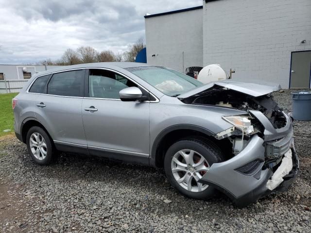 2011 Mazda CX-9