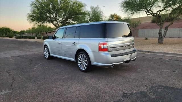 2014 Ford Flex Limited