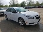 2013 Chevrolet Cruze LS