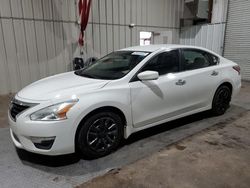 Nissan Altima 2.5 salvage cars for sale: 2015 Nissan Altima 2.5