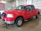 2004 Ford F150