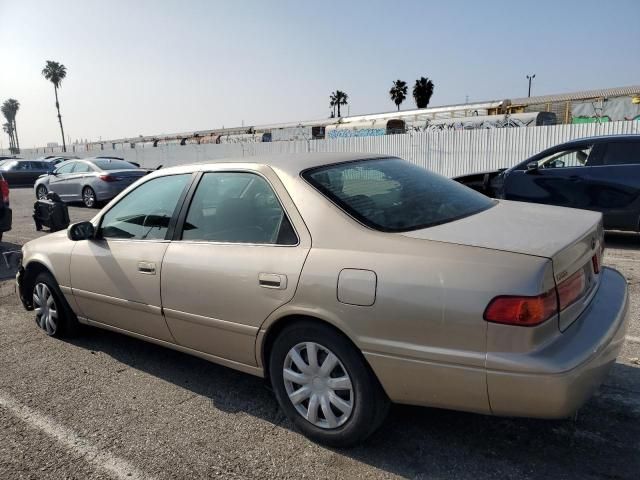 2000 Toyota Camry CE