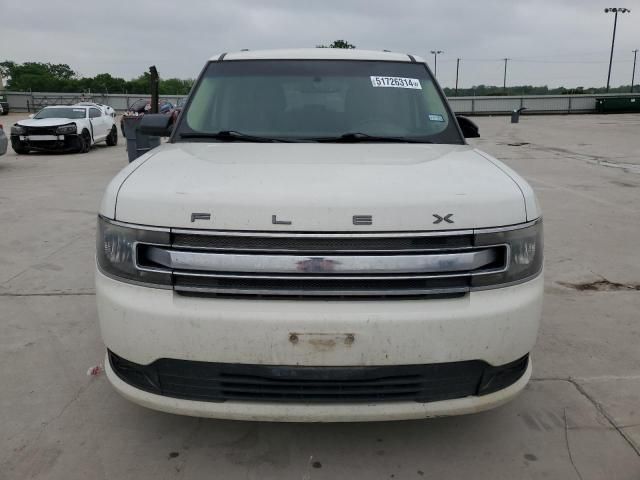 2014 Ford Flex SE