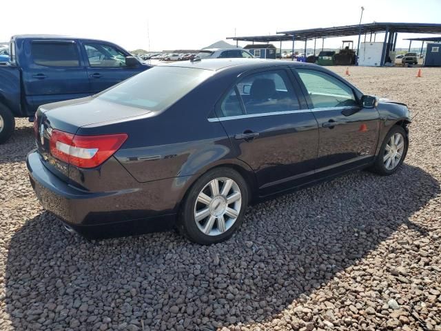 2007 Lincoln MKZ