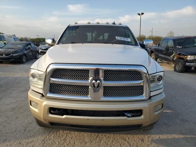 2014 Dodge RAM 2500 Longhorn