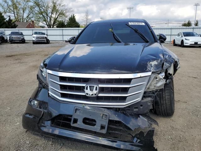 2010 Honda Accord Crosstour EXL