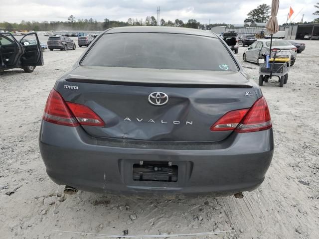 2008 Toyota Avalon XL