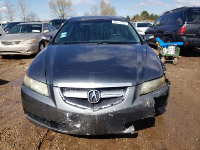 2008 Acura TL