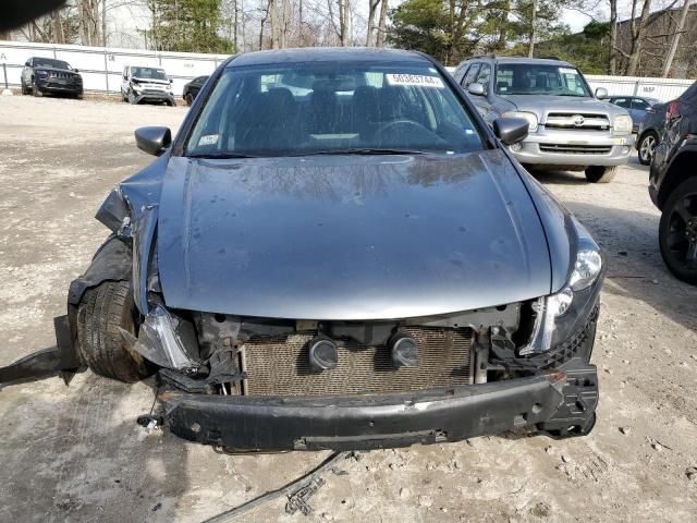 2008 Honda Accord LX