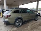 2023 Subaru Outback Limited XT