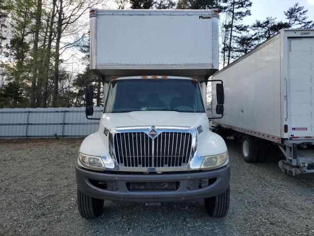 2014 International 4000 4300