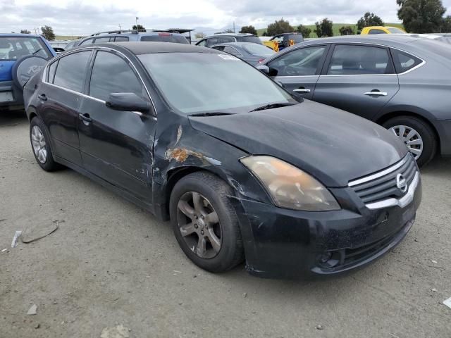 2008 Nissan Altima 2.5