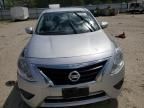 2015 Nissan Versa S