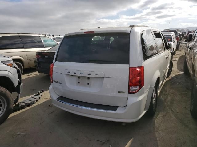 2011 Dodge Grand Caravan Mainstreet