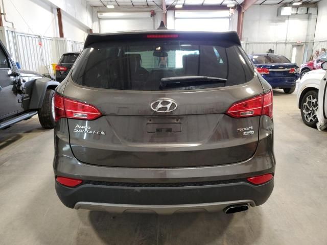 2014 Hyundai Santa FE Sport