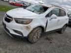 2018 Buick Encore Preferred II