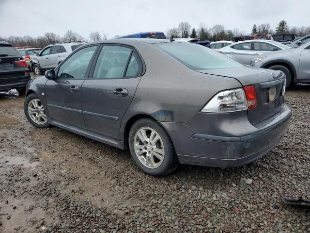 2007 Saab 9-3 2.0T