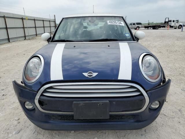 2015 Mini Cooper