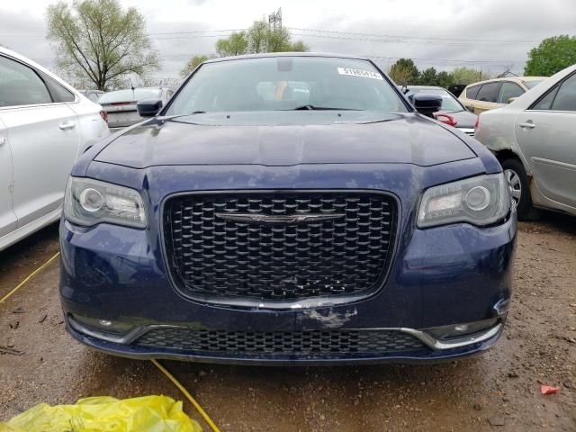 2015 Chrysler 300 S