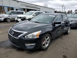 Vehiculos salvage en venta de Copart New Britain, CT: 2013 Nissan Altima 2.5