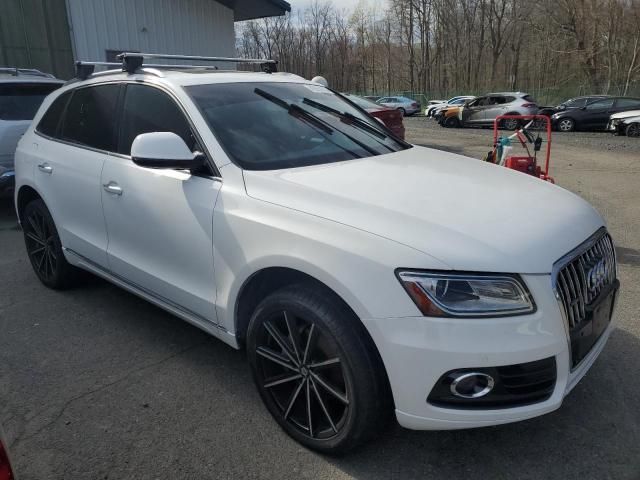 2017 Audi Q5 Premium