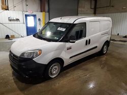 Salvage cars for sale from Copart Glassboro, NJ: 2016 Dodge RAM Promaster City