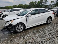 Hyundai Vehiculos salvage en venta: 2014 Hyundai Sonata GLS