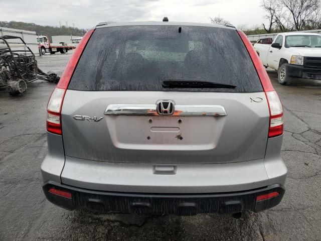 2008 Honda CR-V EX