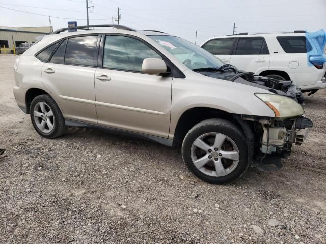 2007 Lexus RX 350