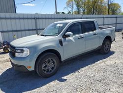 Vehiculos salvage en venta de Copart Gastonia, NC: 2023 Ford Maverick XL
