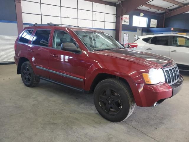 2009 Jeep Grand Cherokee Laredo